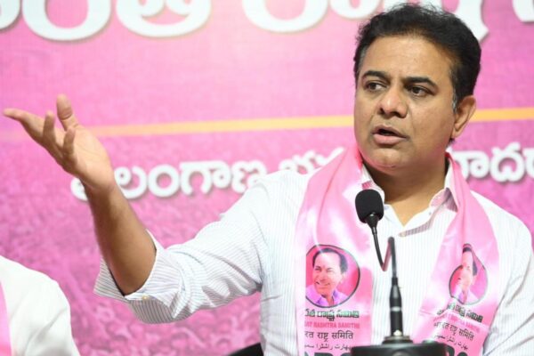 KTR