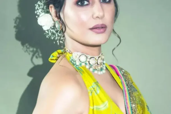 Hina Khan Apologizes