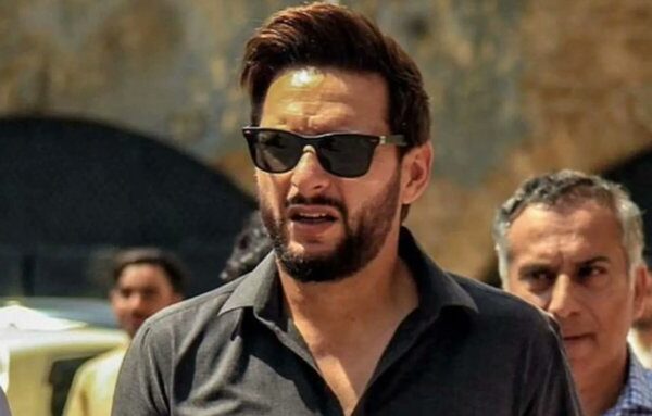 Shahid Afridi