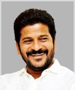 CM Revanth Reddy