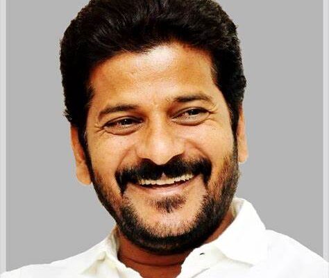 CM Revanth Reddy