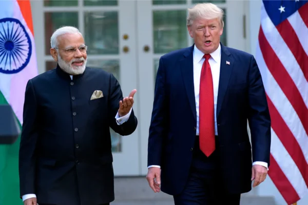US and India