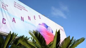 Cannes 2025