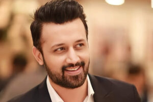 Atif Aslam