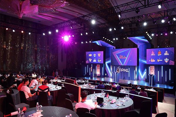 Pro Kabaddi League