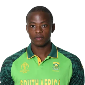 Kagiso Rabada