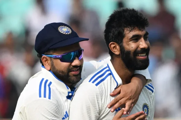 Test Cricket
