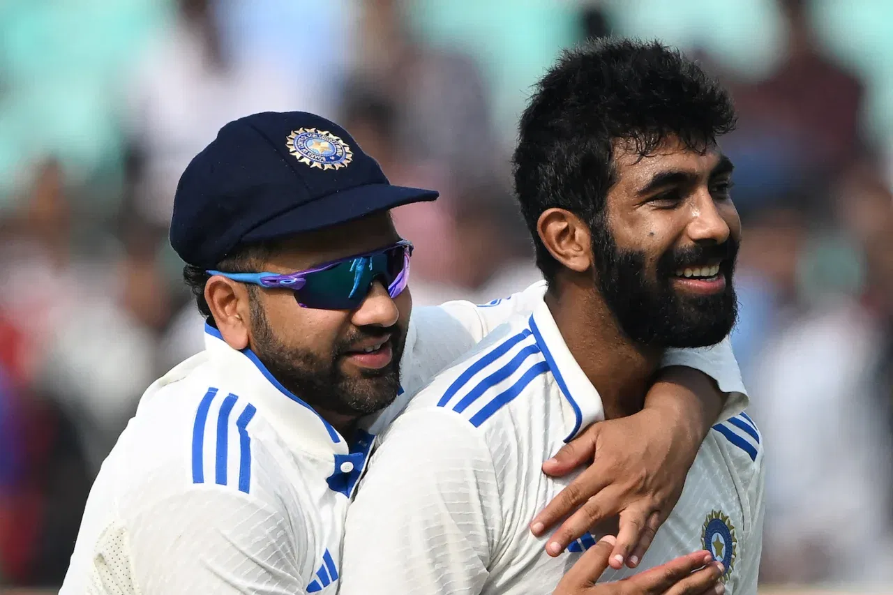 Test Cricket