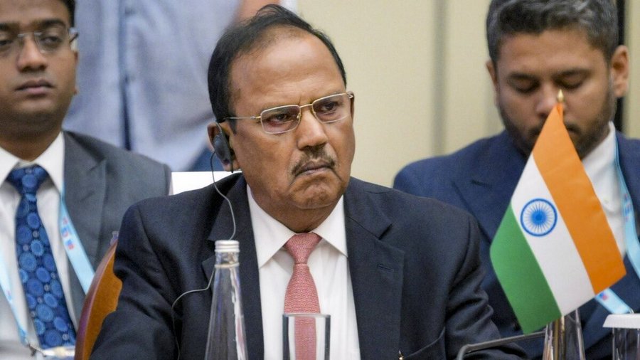Ajit Doval