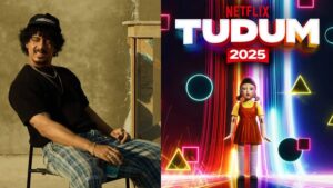 Netflix’s