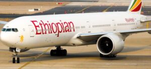 Ethiopian Airlines