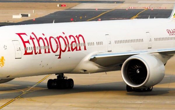Ethiopian Airlines