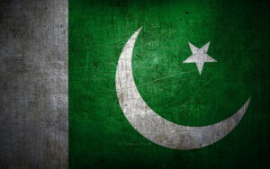 Pakistan