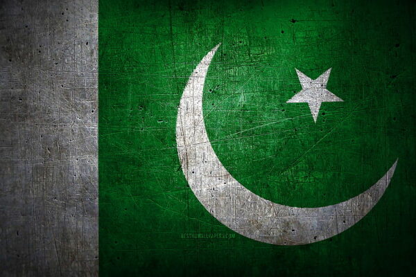 Pakistan