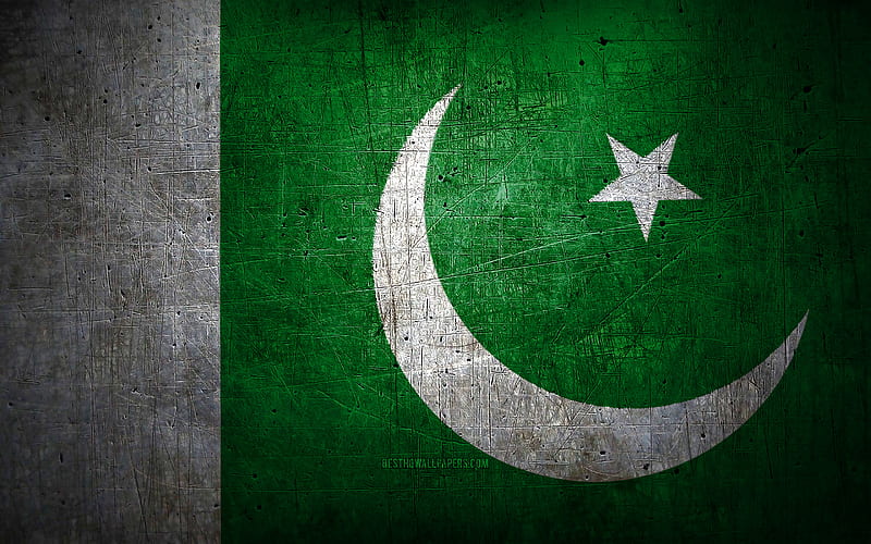 Pakistan