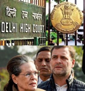 Delhi High Court
