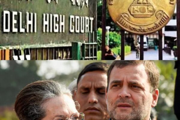 Delhi High Court