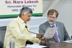 India's First Quantum Valley