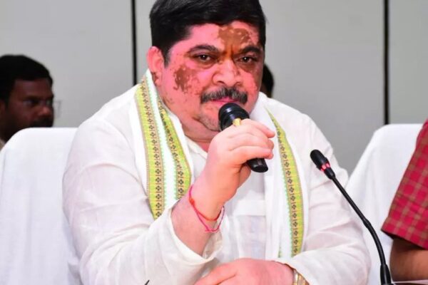 Ponnam Prabhakar