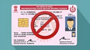 Driving Licenses