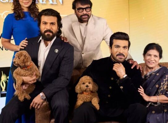 Ram Charan