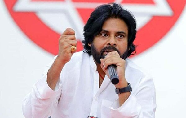 Pawan Kalyan