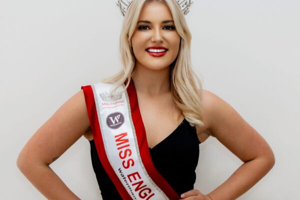 Miss England