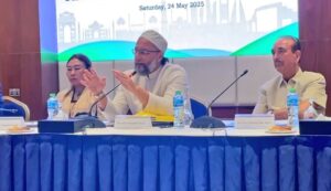Asaduddin Owaisi’