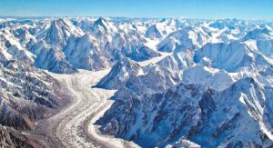 Glacier