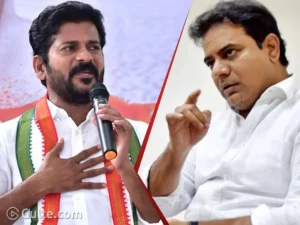 KTR
