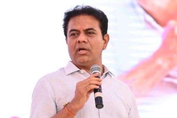 KTR