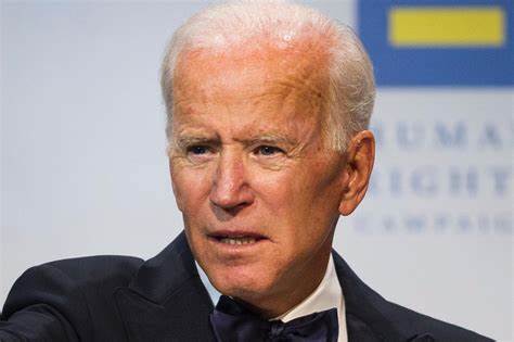 Joe Biden