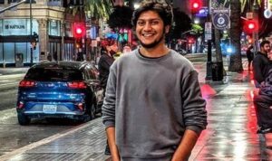 Shreyas Ayaluri