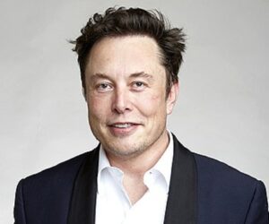 Musk
