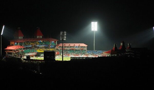 Dharamsala