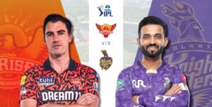 SRH-KKR