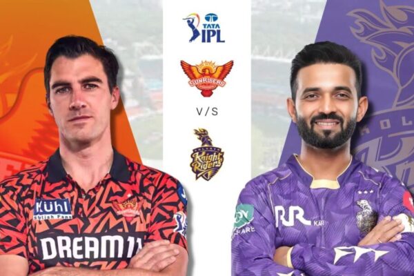 SRH-KKR