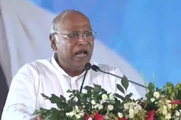 Kharge