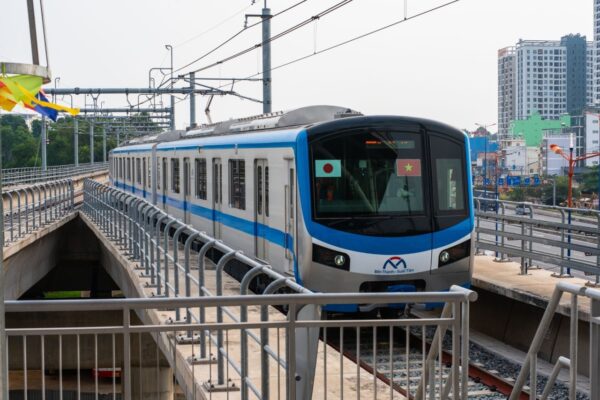 Metro