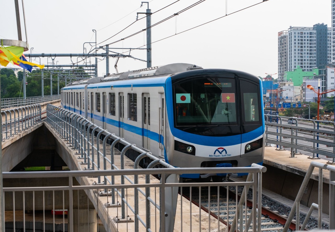 Metro