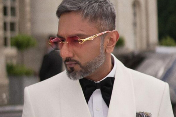 Yo Yo Honey Singh