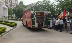 Mock Drills