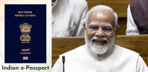 E-Passports