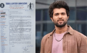 Vijay Deverakonda
