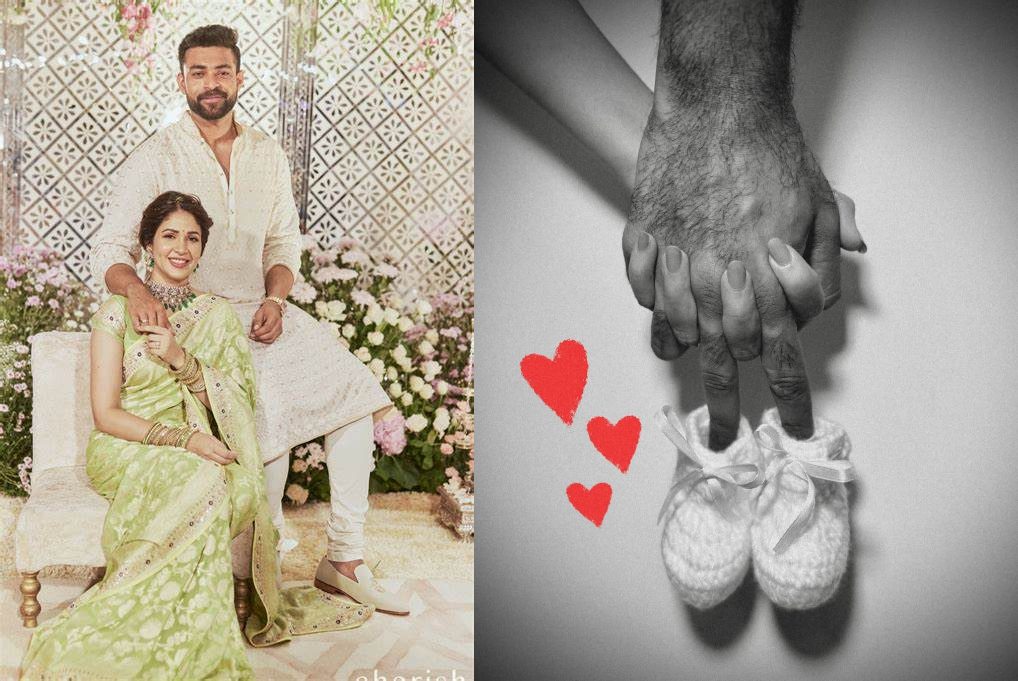 Varun Tej and Lavanya Tripathi