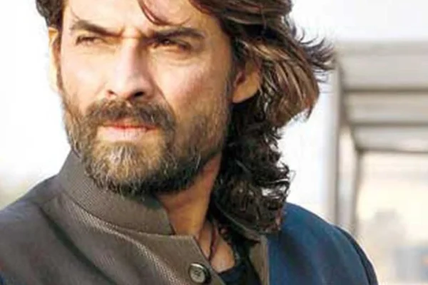 Mukul Dev
