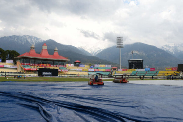Dharamsala
