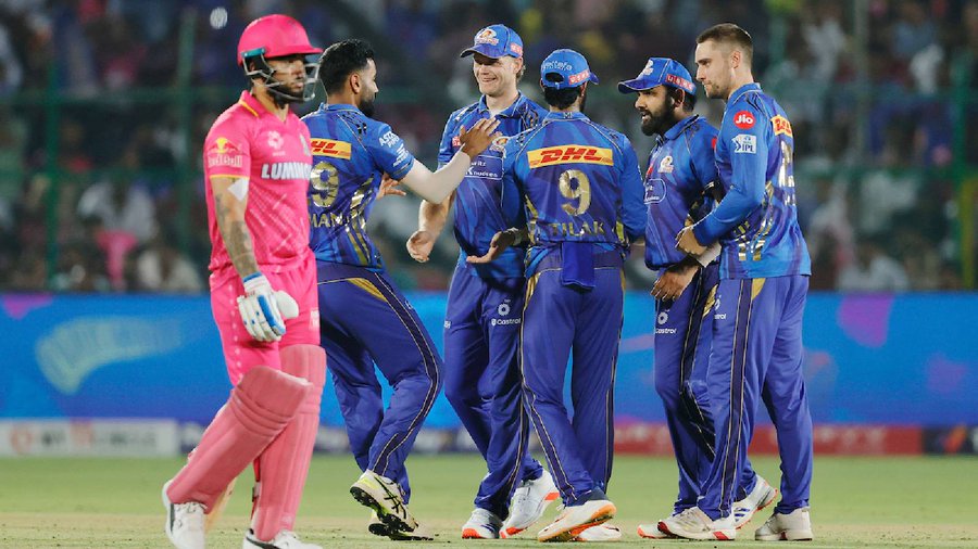 Mumbai Indians