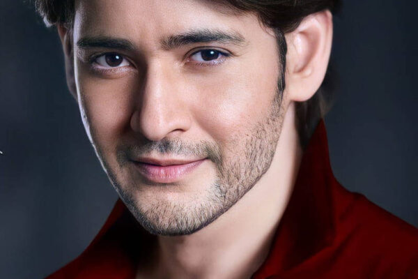 Mahesh Babu
