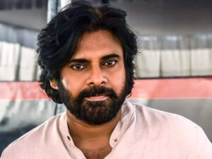 Pawan Kalyan